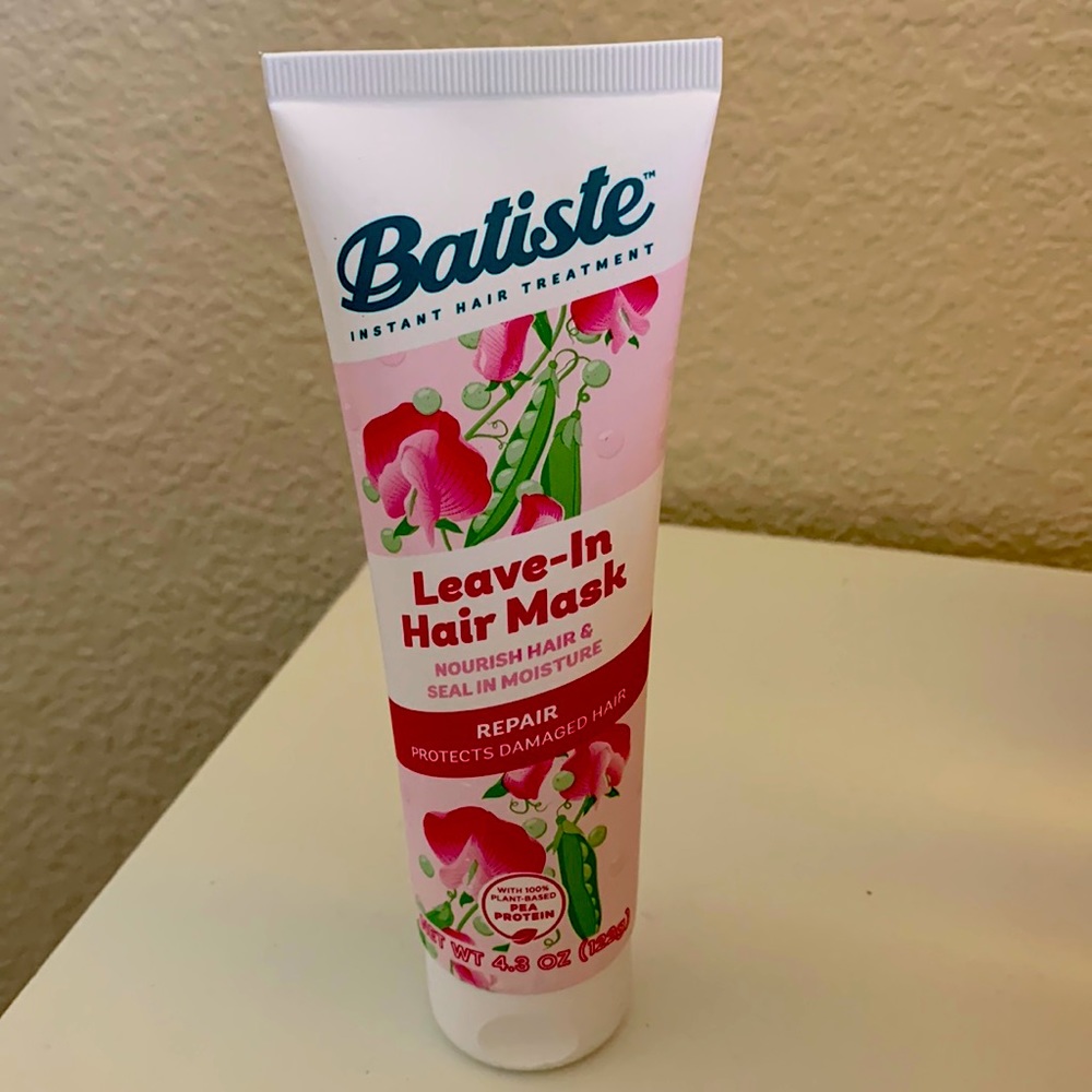 Batiste Repair Leave-In Hair Mask